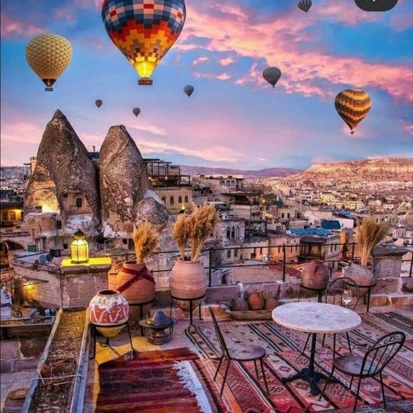 Meet your Posher, Heather - Picture 1 of 1